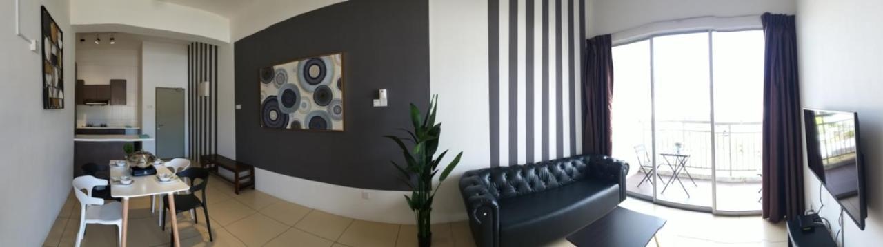 Apartment Misty Wonderland Cameron Next To Night Market 9 Pax Cameron Highlands