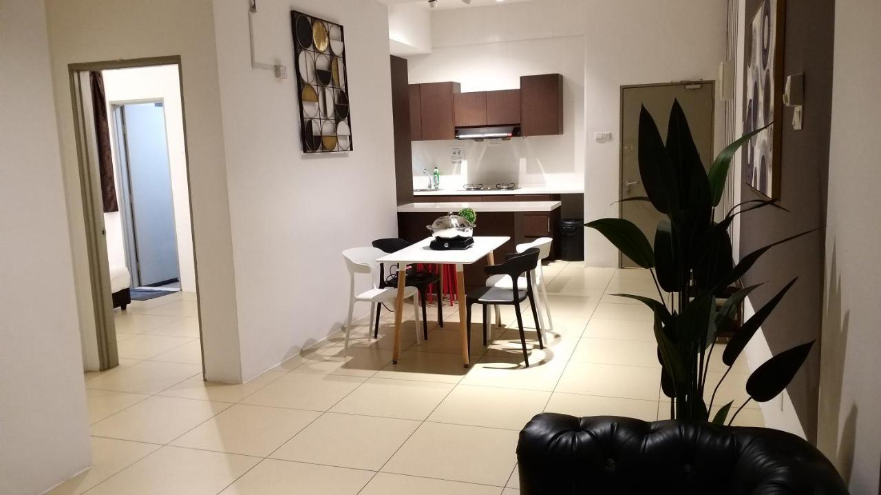 Apartment Misty Wonderland Cameron Next To Night Market 9 Pax Cameron Highlands