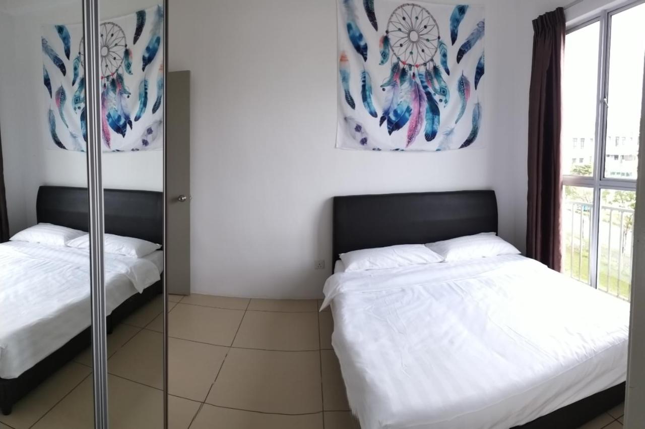 Apartment Misty Wonderland Cameron Next To Night Market 9 Pax *