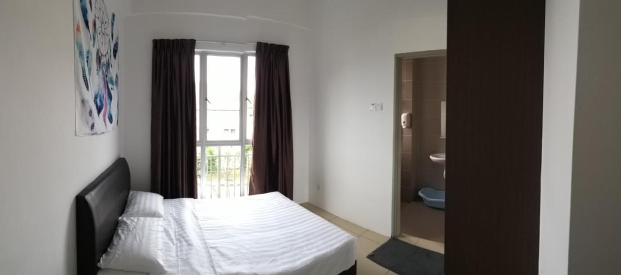 Misty Wonderland Cameron Next To Night Market 9 Pax Apartment *