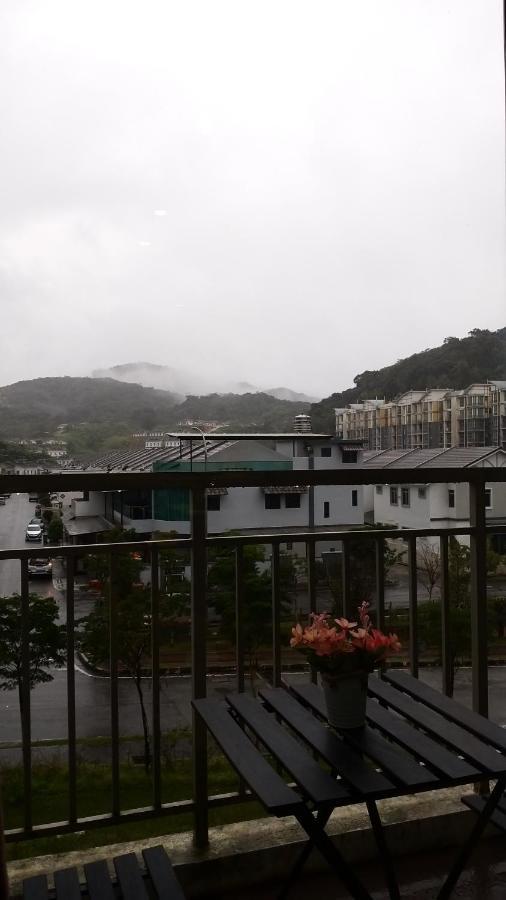Misty Wonderland Cameron Next To Night Market 9 Pax * Cameron Highlands