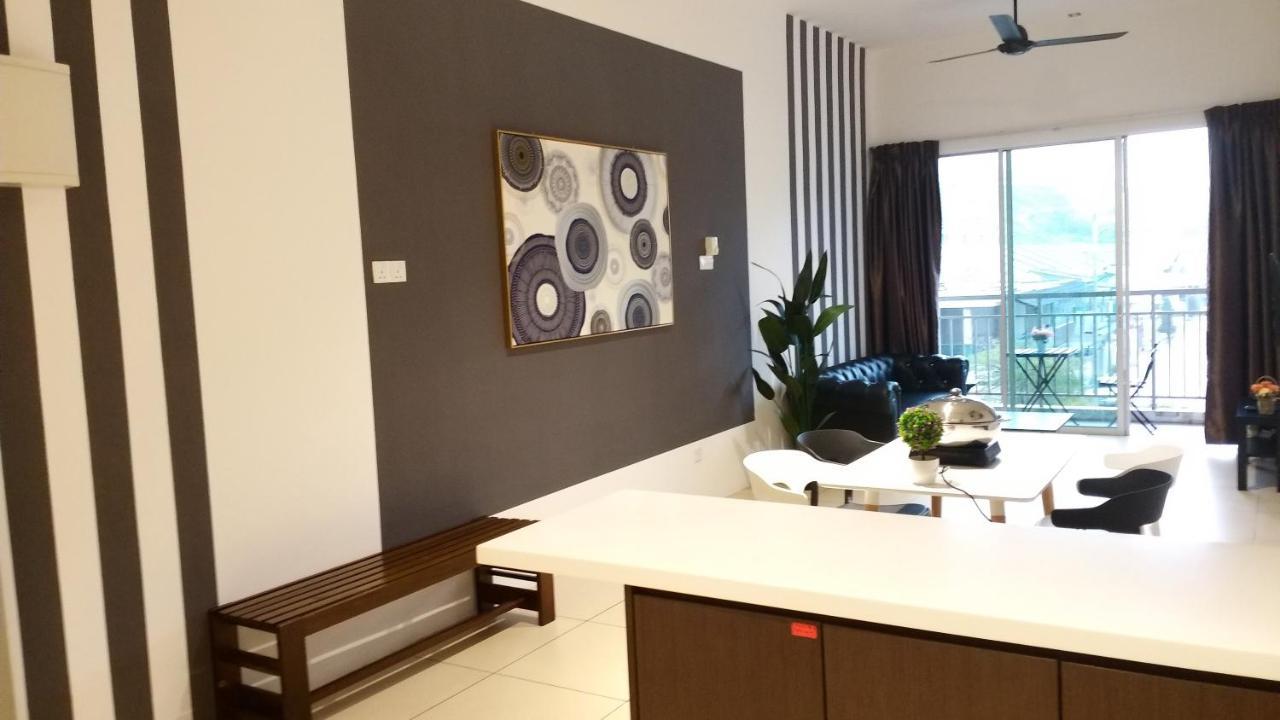 Apartment Misty Wonderland Cameron Next To Night Market 9 Pax Cameron Highlands