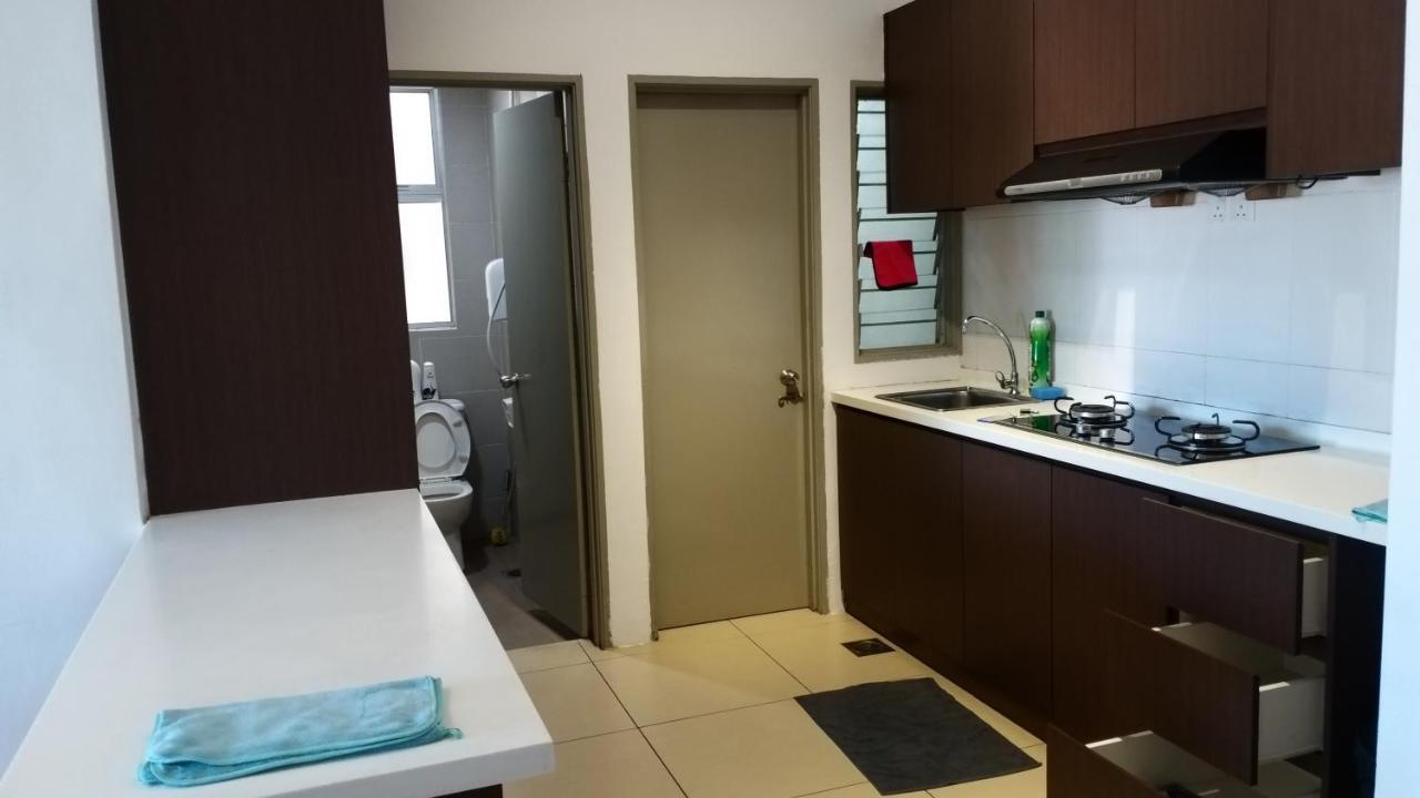 Apartment Misty Wonderland Cameron Next To Night Market 9 Pax