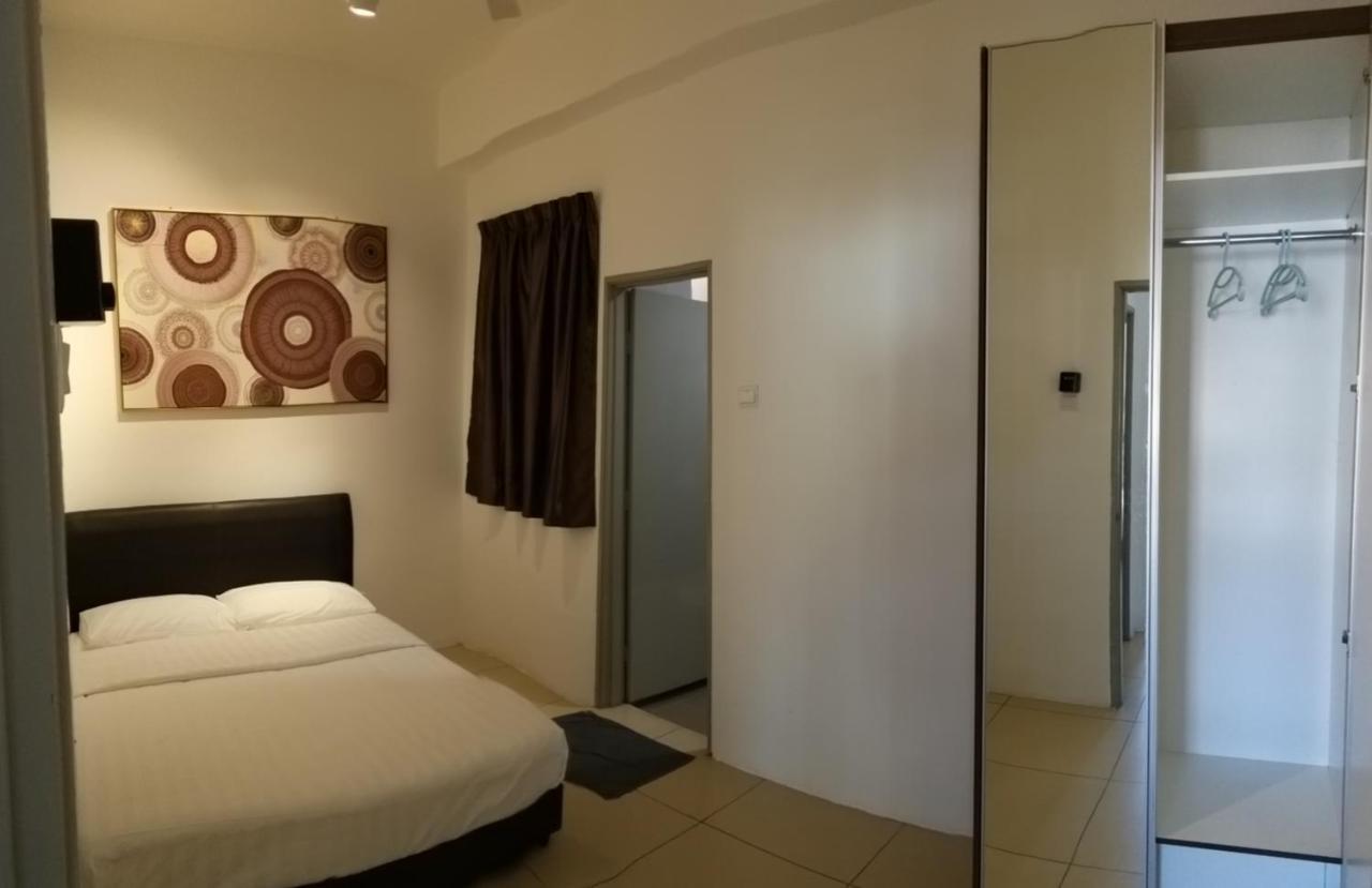Apartment Misty Wonderland Cameron Next To Night Market 9 Pax Cameron Highlands