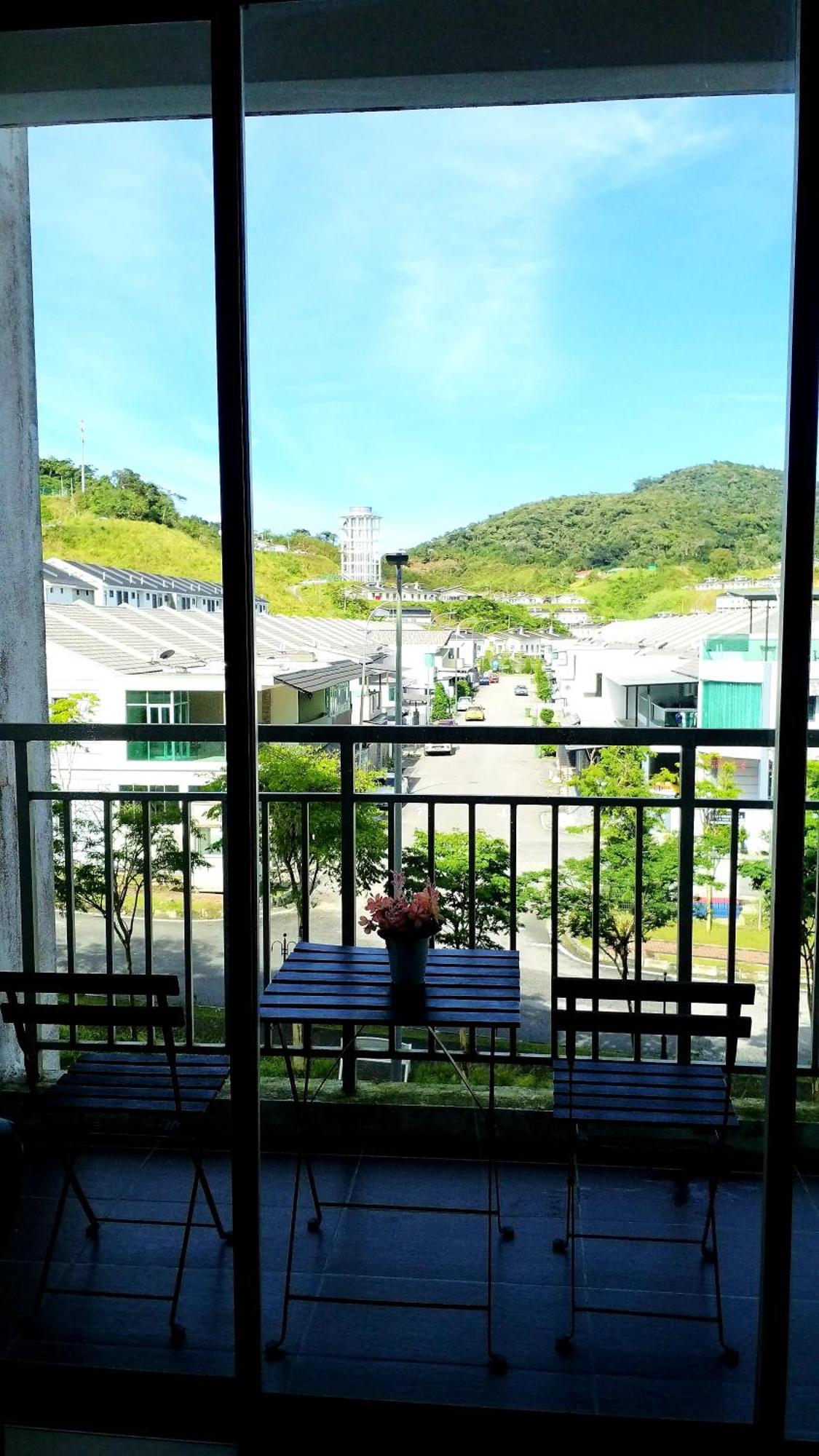 Apartment Misty Wonderland Cameron Next To Night Market 9 Pax Cameron Highlands