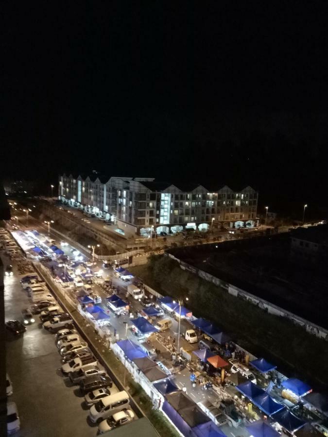 Apartment Misty Wonderland Cameron Next To Night Market 9 Pax